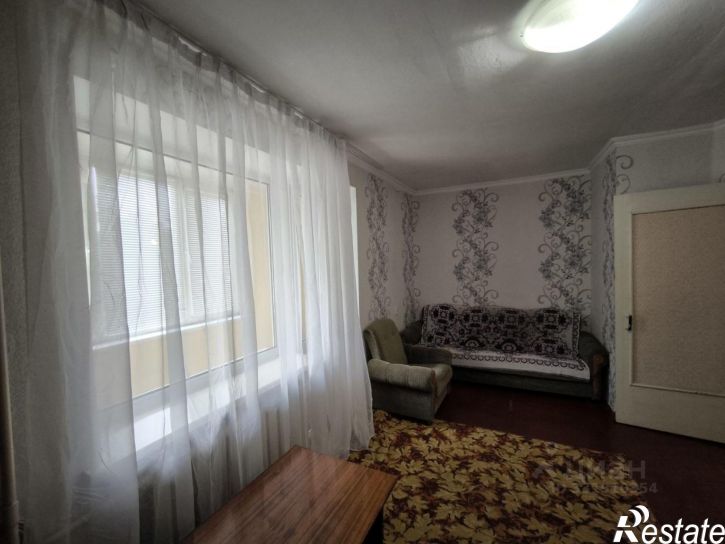 1-комн квартира ул Аральская, 55,  д. 55