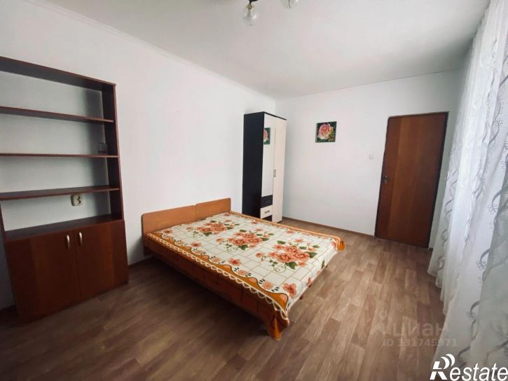 1-комн квартира ул Алексеева, 37,  д. 37