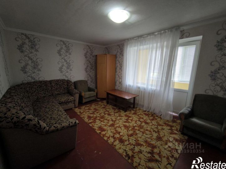 1-комн квартира ул Аральская, 55,  д. 55
