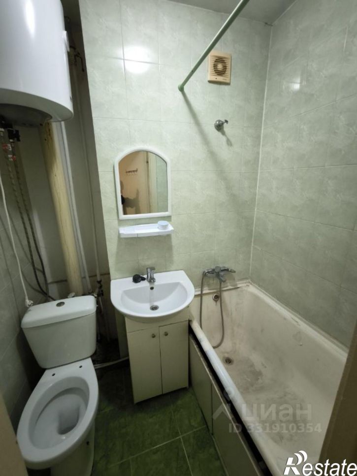 1-комн квартира ул Аральская, 55,  д. 55