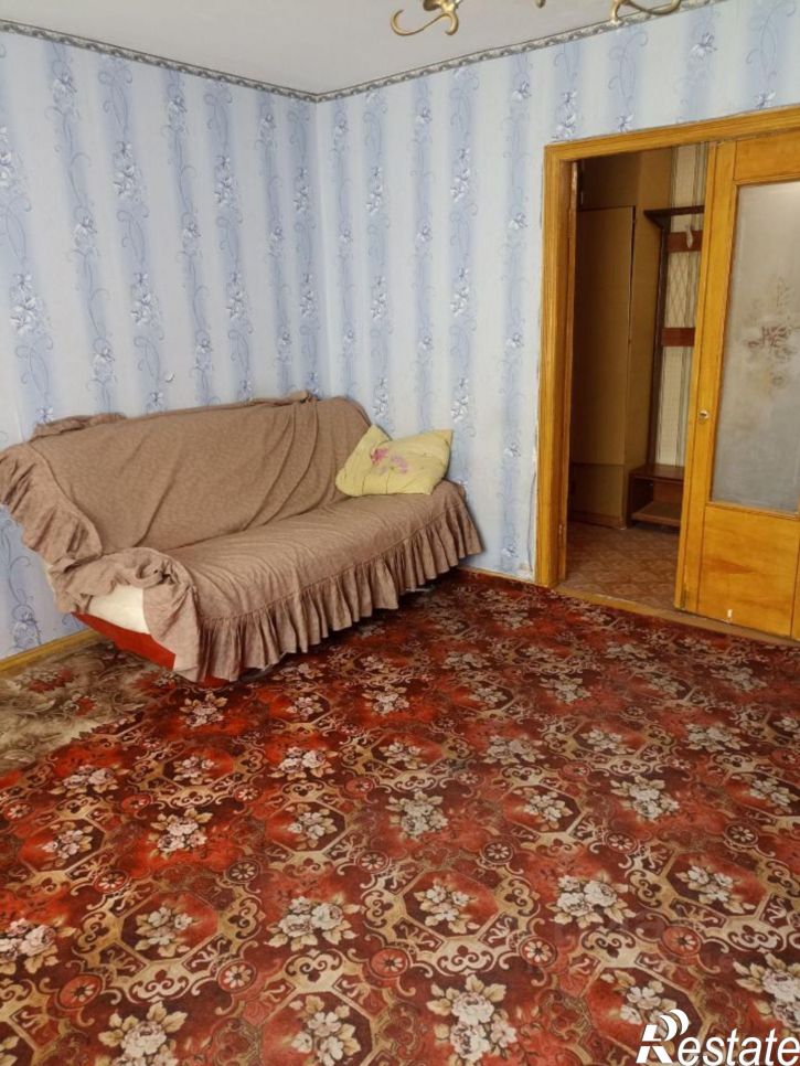 2-комн квартира ул им. Матэ Залки, 7г,  д. 7г