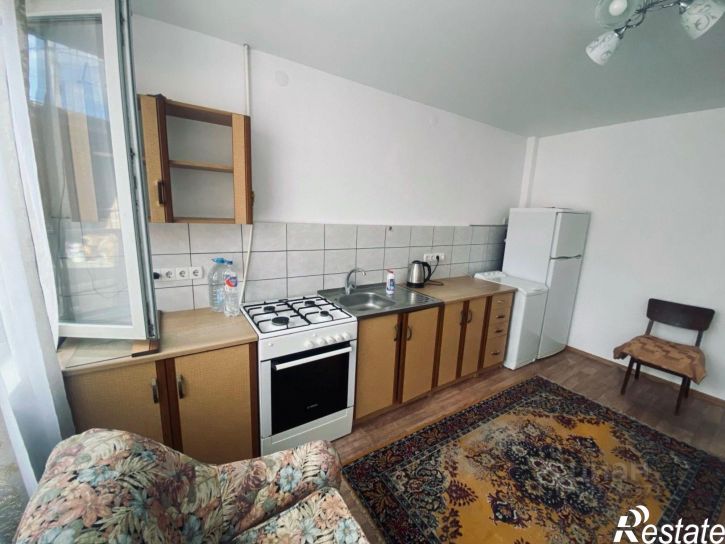 1-комн квартира ул Алексеева, 37,  д. 37