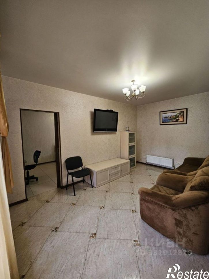 2-комн квартира ул Желябова, 34,  д. 34