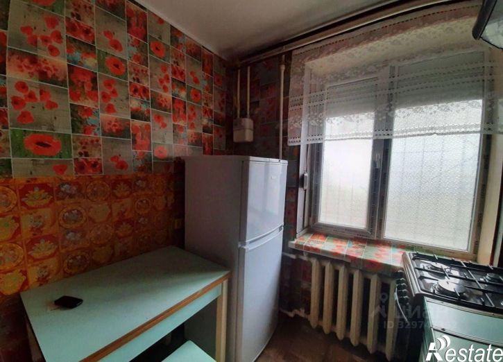 1-комн квартира ул Ростовская, 21,  д. 21