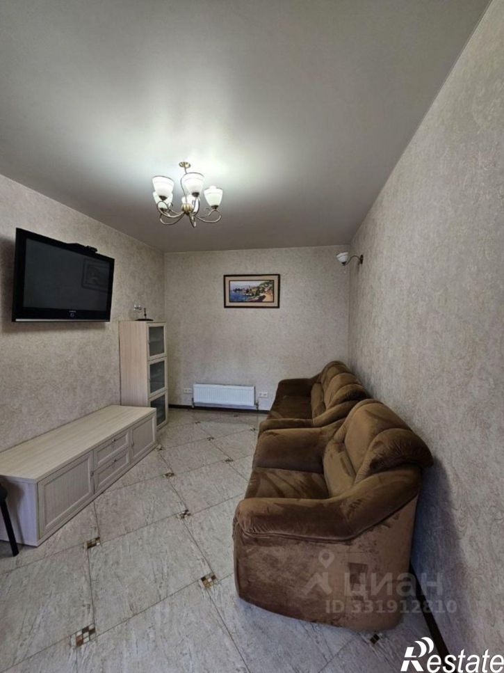 2-комн квартира ул Желябова, 34,  д. 34