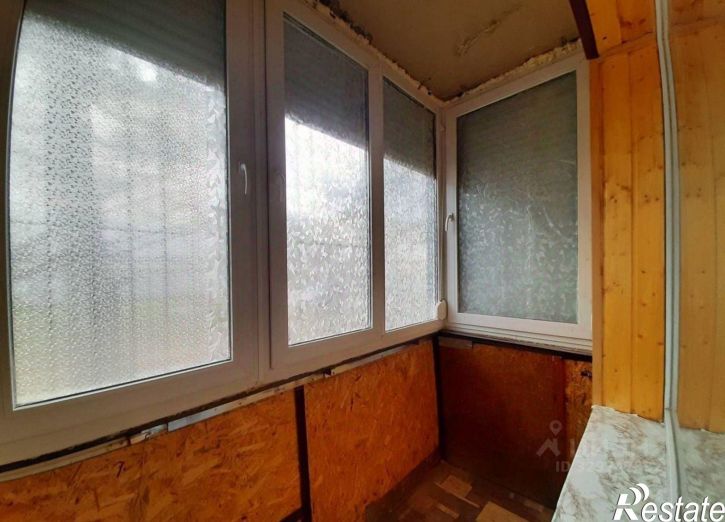 1-комн квартира ул Ростовская, 21,  д. 21