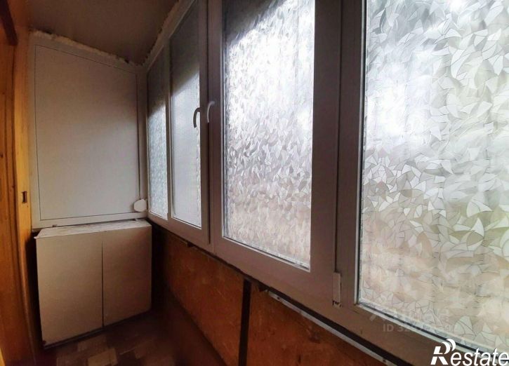 1-комн квартира ул Ростовская, 21,  д. 21