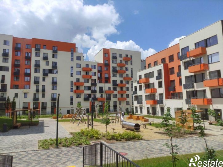 1-комн квартира пр-кт Александра Суворова, 15 9,  д. 15 9,  к. 9