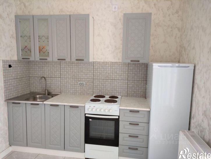 1-комн квартира пр-кт Александра Суворова, 15 9,  д. 15 9,  к. 9