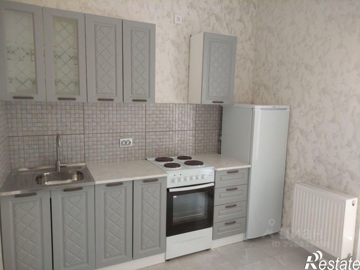 1-комн квартира пр-кт Александра Суворова, 15 9,  д. 15 9,  к. 9