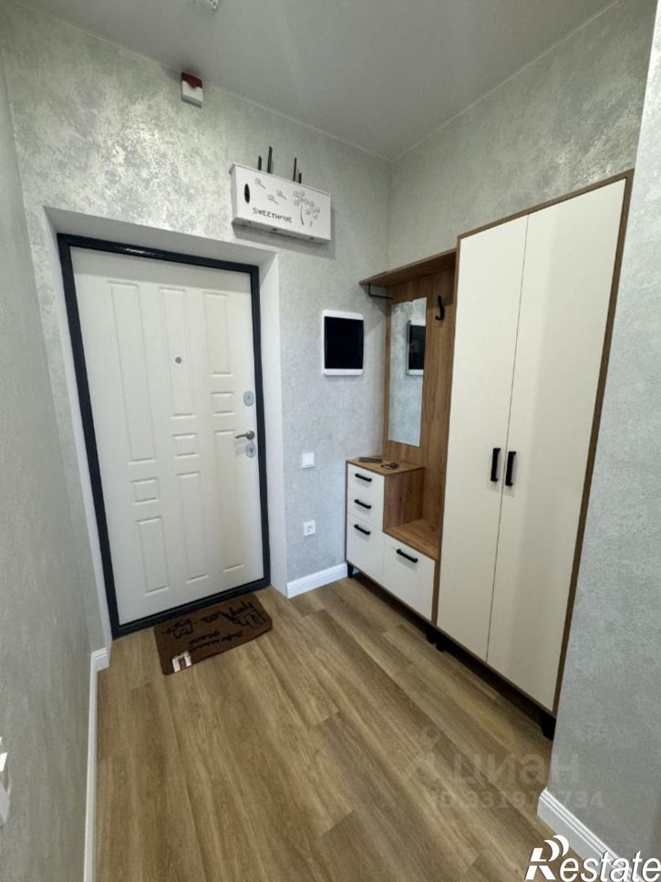1-комн квартира Мраморный пер, 36,  д. 36