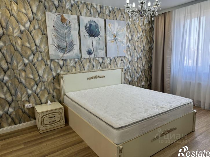 1-комн квартира Мраморный пер, 36,  д. 36
