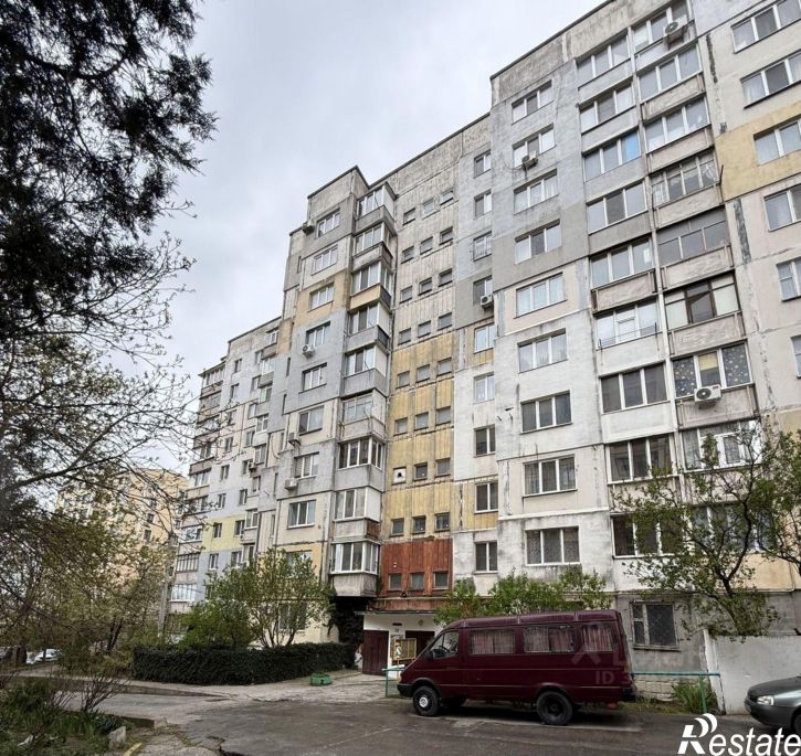 2-комн квартира ул Ковыльная, 78,  д. 78