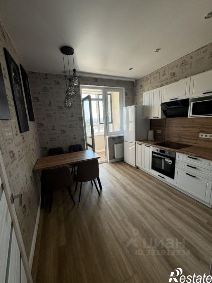 1-комн квартира Мраморный пер, 36,  д. 36