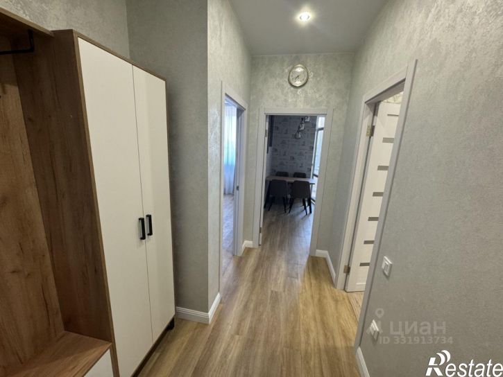 1-комн квартира Мраморный пер, 36,  д. 36