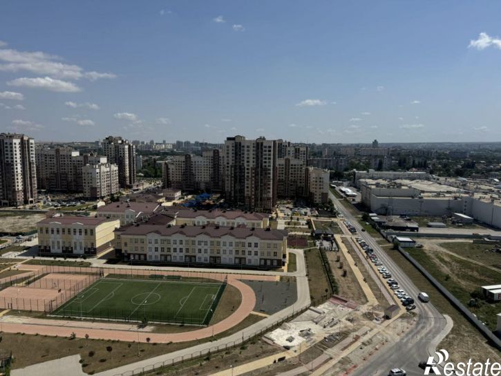 1-комн квартира Мраморный пер, 36,  д. 36