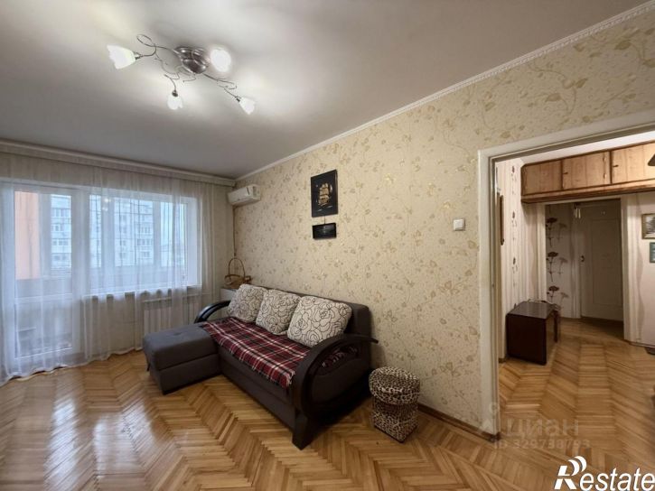 2-комн квартира ул Ковыльная, 78,  д. 78