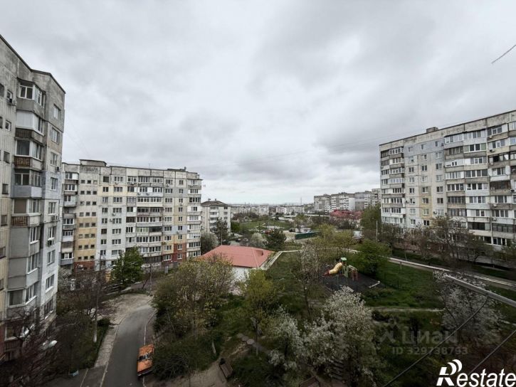 2-комн квартира ул Ковыльная, 78,  д. 78