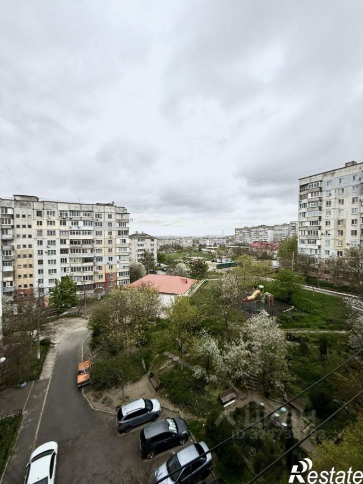 2-комн квартира ул Ковыльная, 78,  д. 78