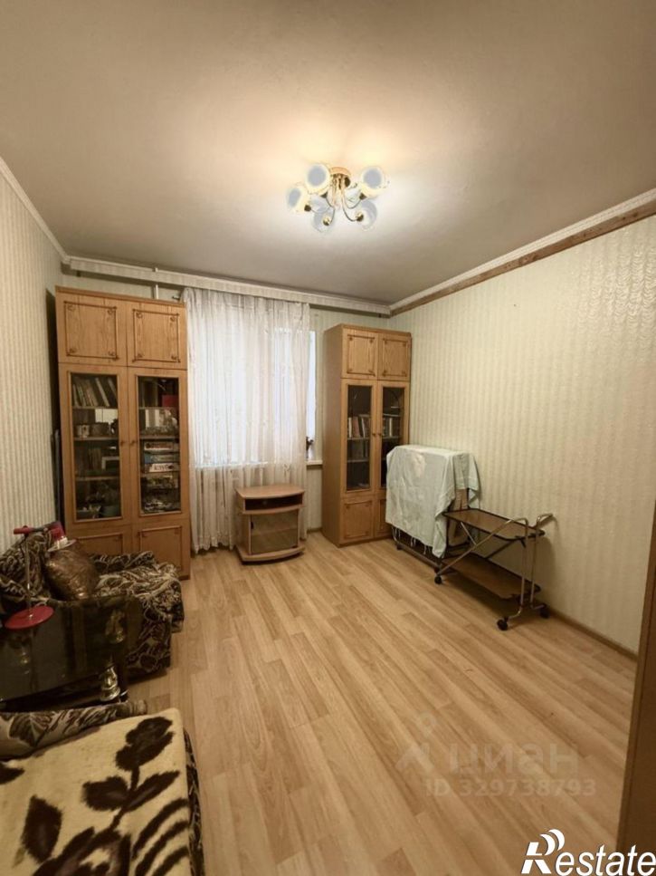 2-комн квартира ул Ковыльная, 78,  д. 78