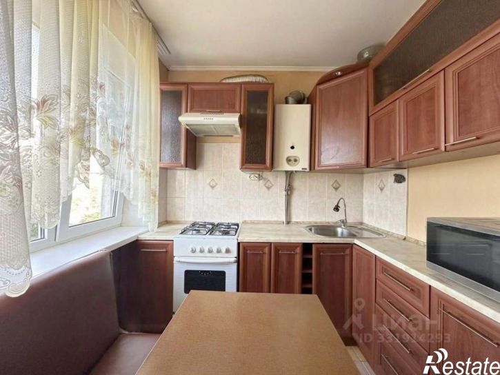 2-комн квартира ул Ростовская, 22,  д. 22