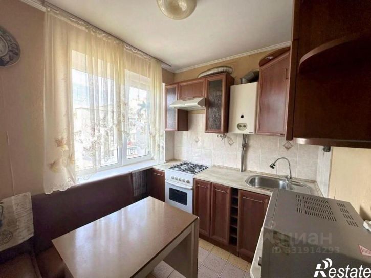 2-комн квартира ул Ростовская, 22,  д. 22