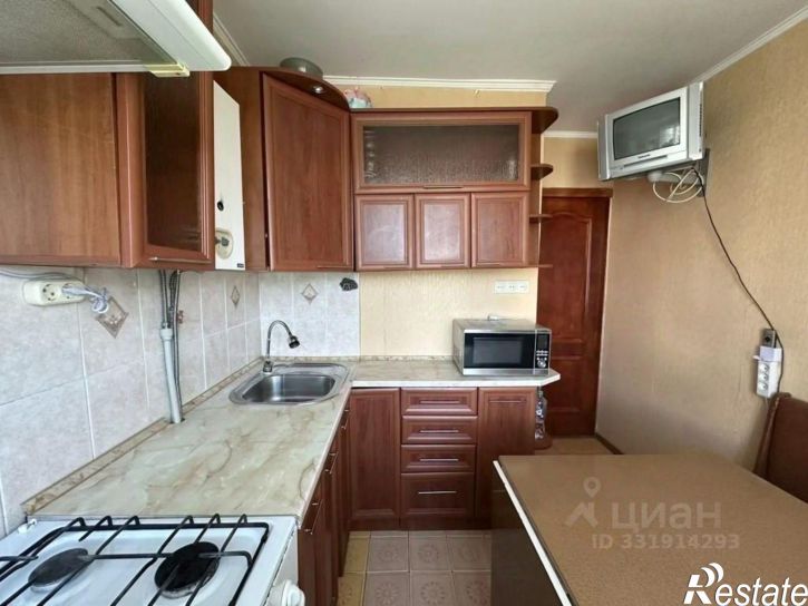 2-комн квартира ул Ростовская, 22,  д. 22