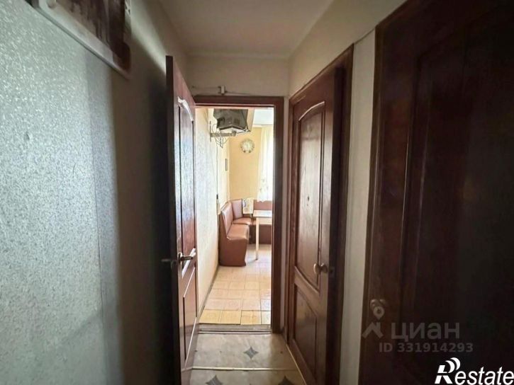 2-комн квартира ул Ростовская, 22,  д. 22