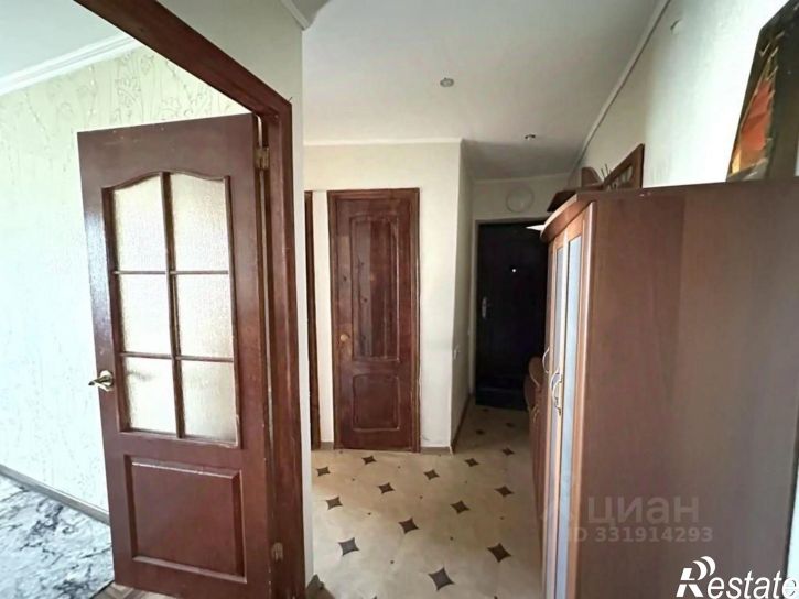 2-комн квартира ул Ростовская, 22,  д. 22