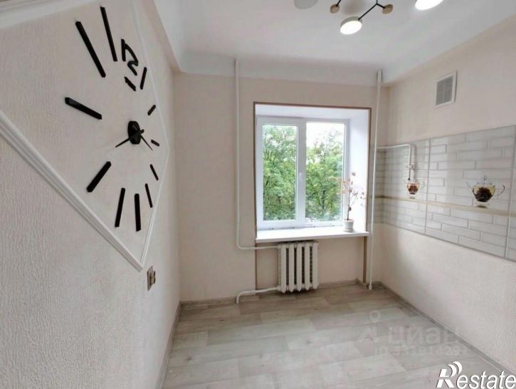 1-комн квартира ул 60 лет Октября, 8,  д. 8