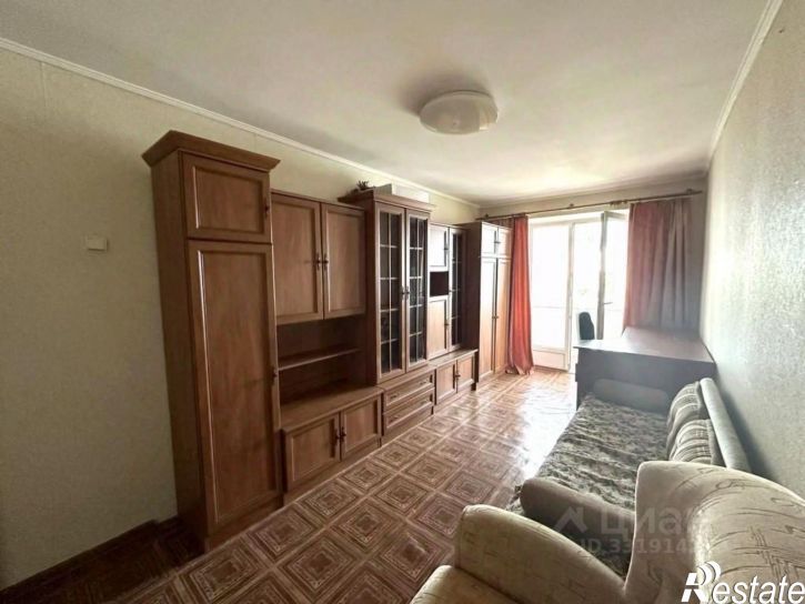 2-комн квартира ул Ростовская, 22,  д. 22