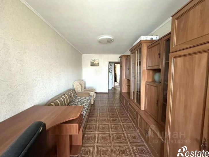 2-комн квартира ул Ростовская, 22,  д. 22