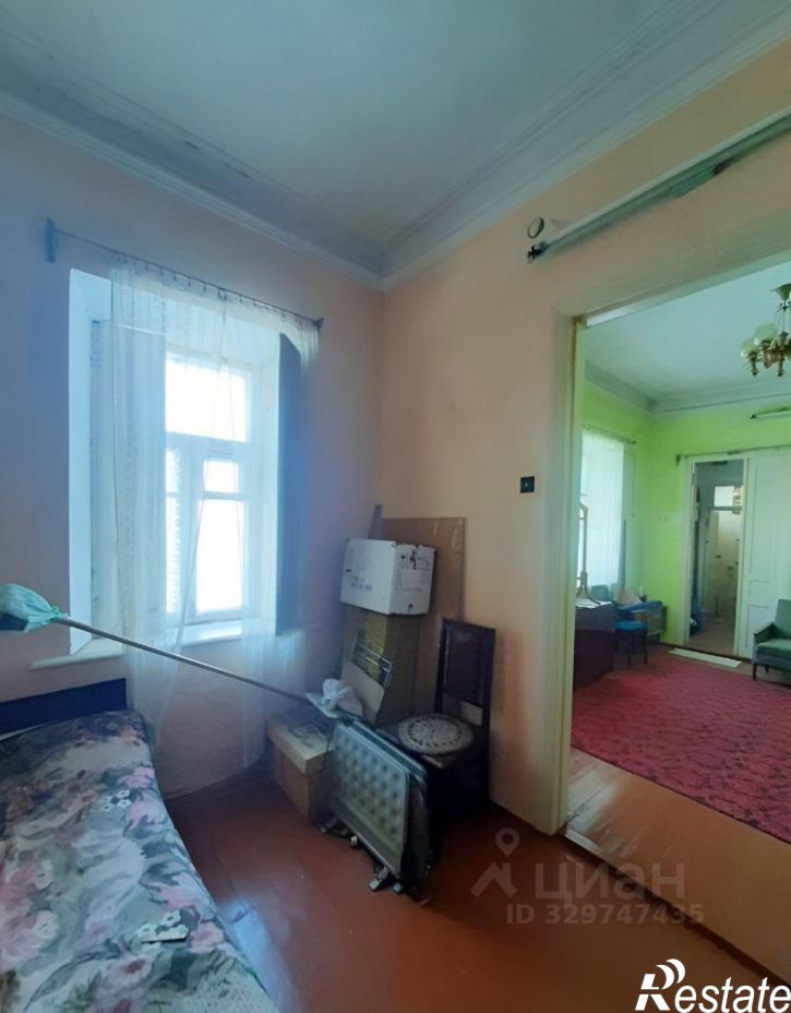 2-комн квартира ул Чехова, 24,  д. 24