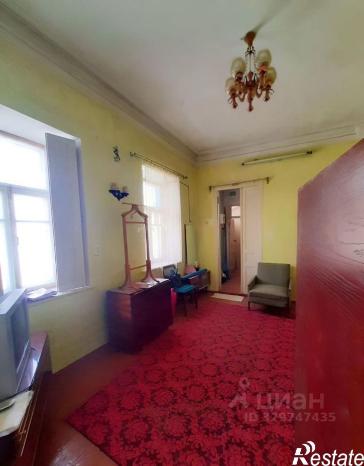 2-комн квартира ул Чехова, 24,  д. 24
