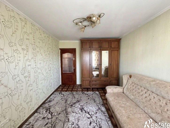 2-комн квартира ул Ростовская, 22,  д. 22
