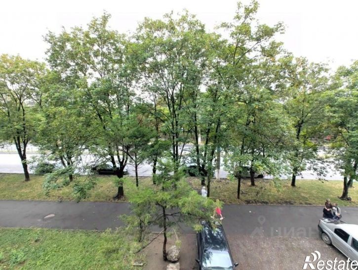 1-комн квартира ул 60 лет Октября, 8,  д. 8