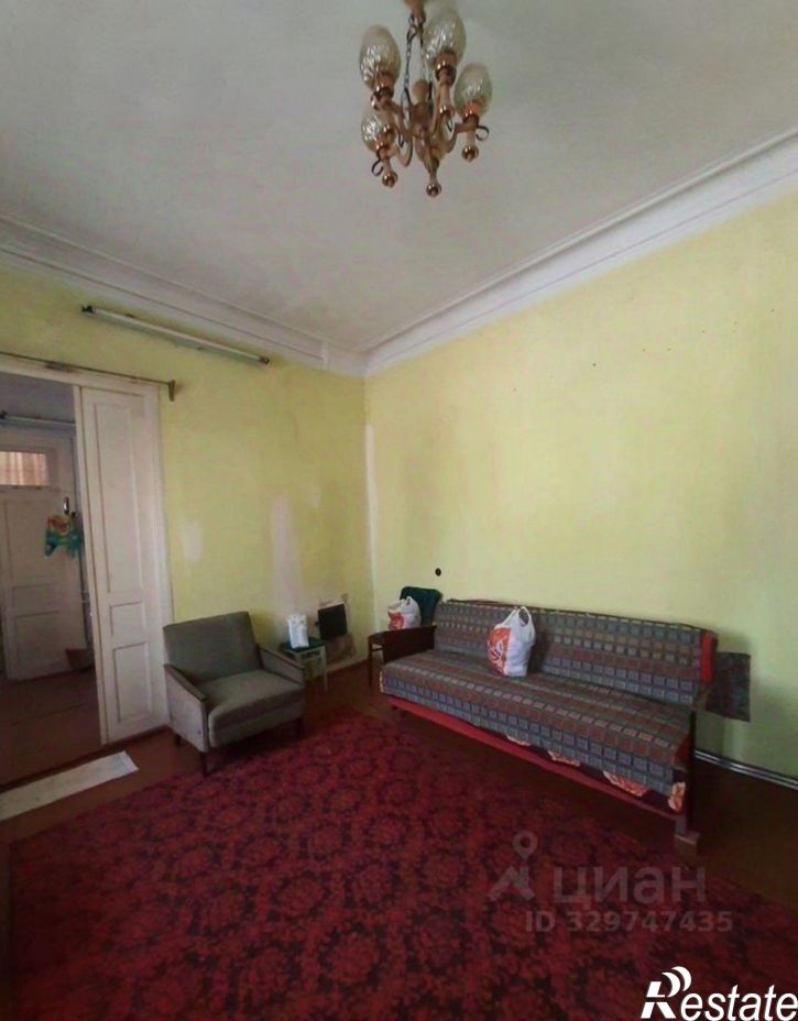 2-комн квартира ул Чехова, 24,  д. 24