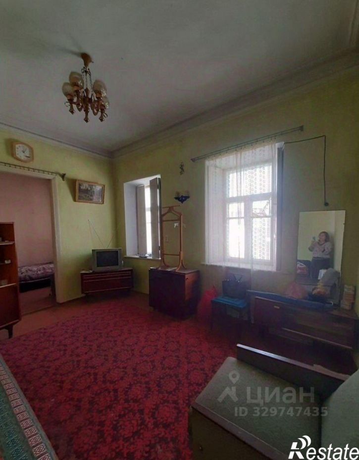 2-комн квартира ул Чехова, 24,  д. 24