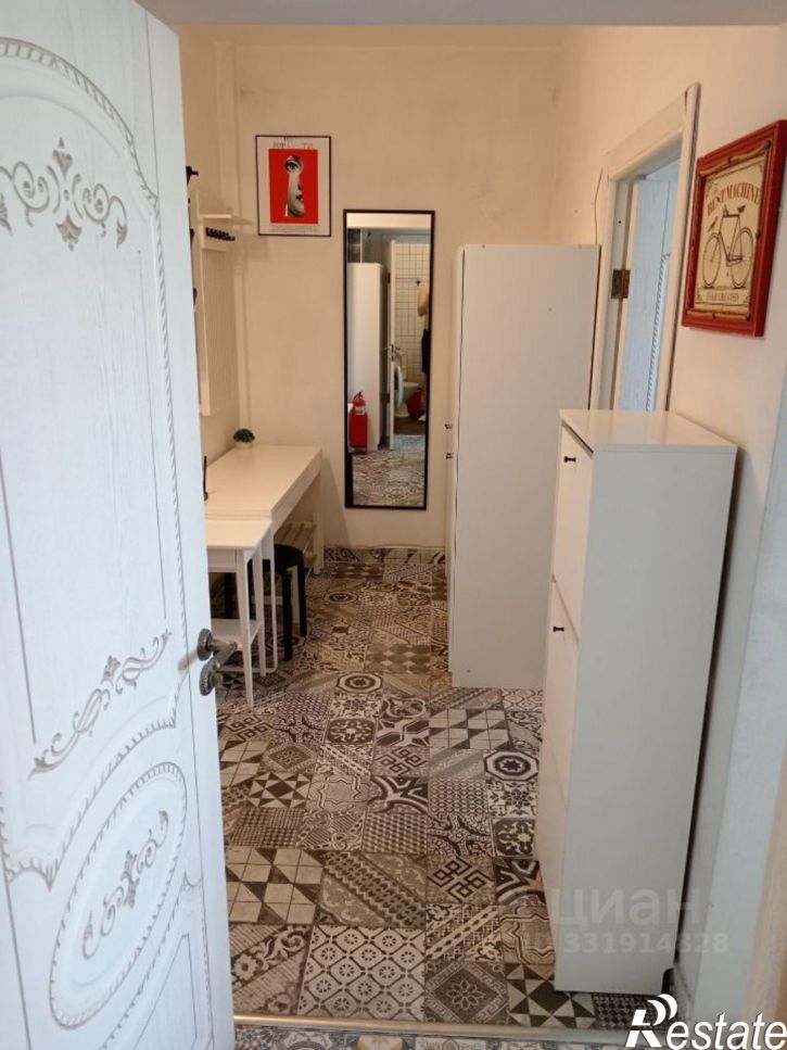 1-комн квартира ул Балаклавская, 133,  д. 133