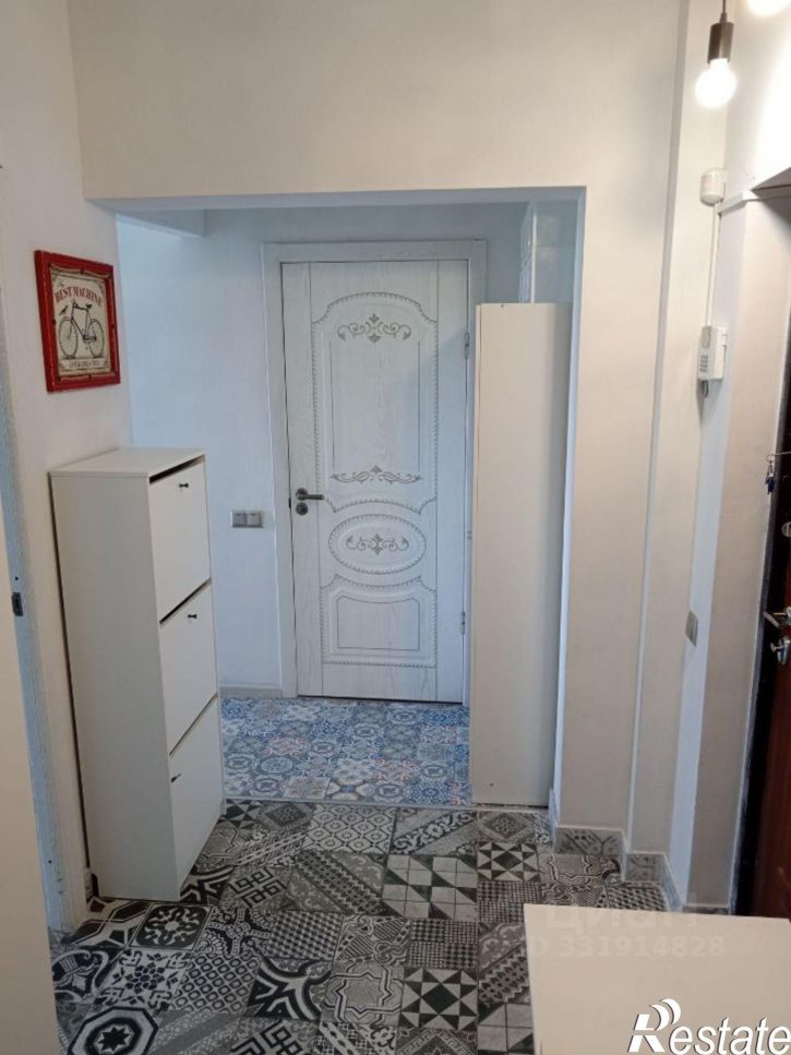 1-комн квартира ул Балаклавская, 133,  д. 133