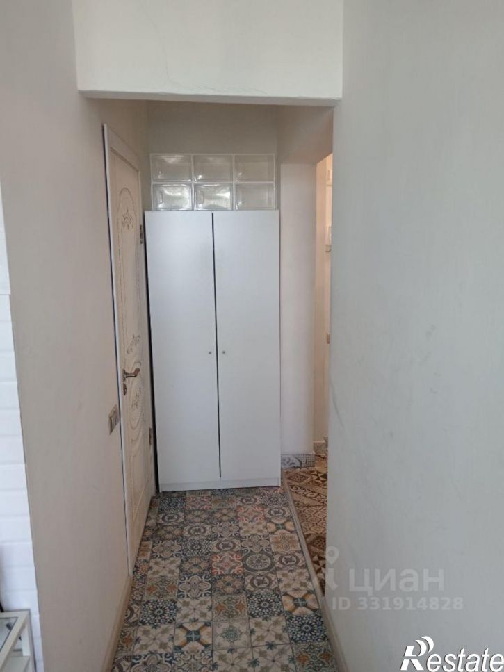 1-комн квартира ул Балаклавская, 133,  д. 133