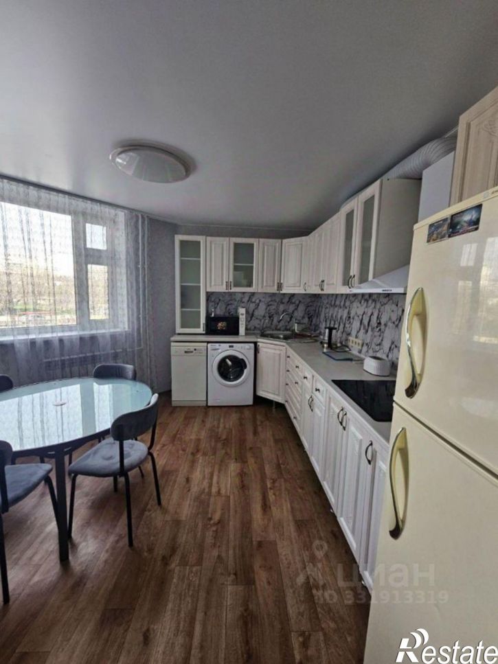 2-комн квартира ул Ковыльная, 54,  д. 54