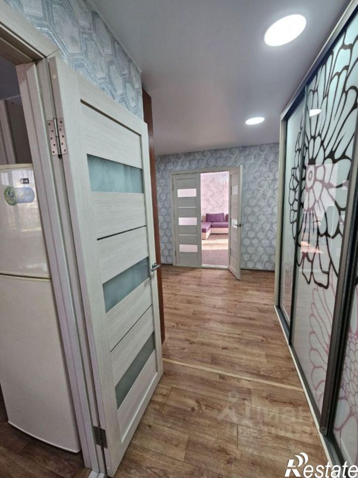 2-комн квартира ул Ковыльная, 54,  д. 54