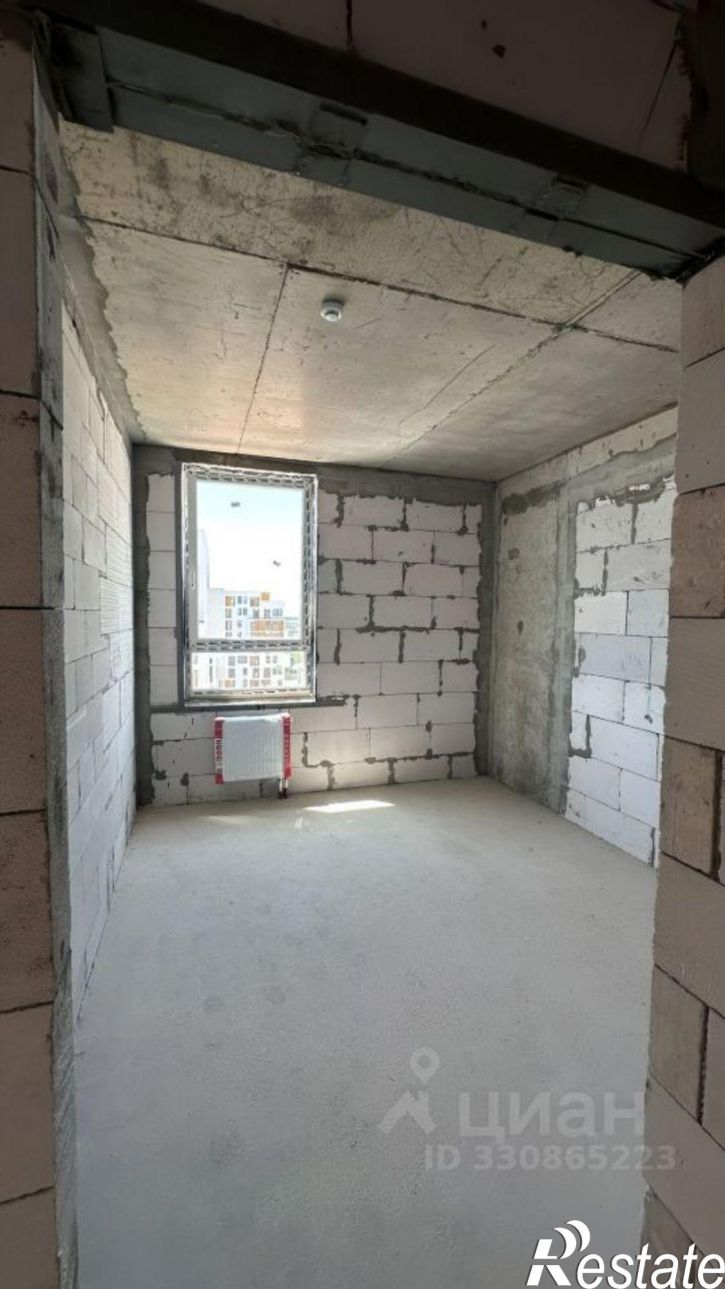 1-комн квартира