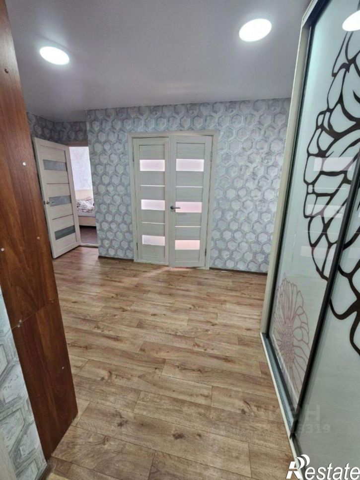 2-комн квартира ул Ковыльная, 54,  д. 54