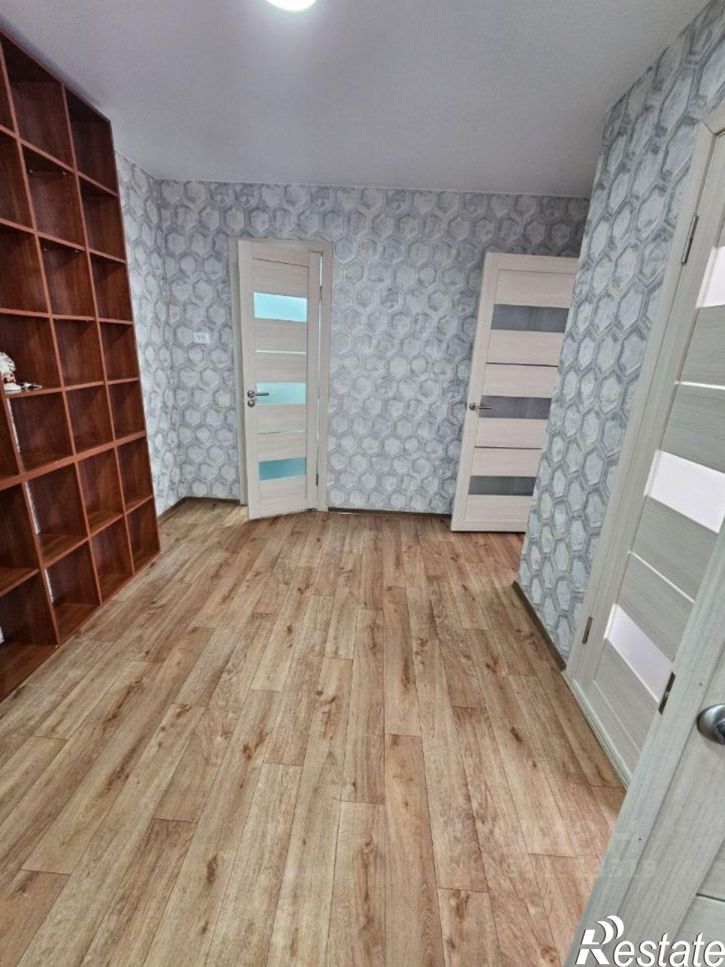 2-комн квартира ул Ковыльная, 54,  д. 54