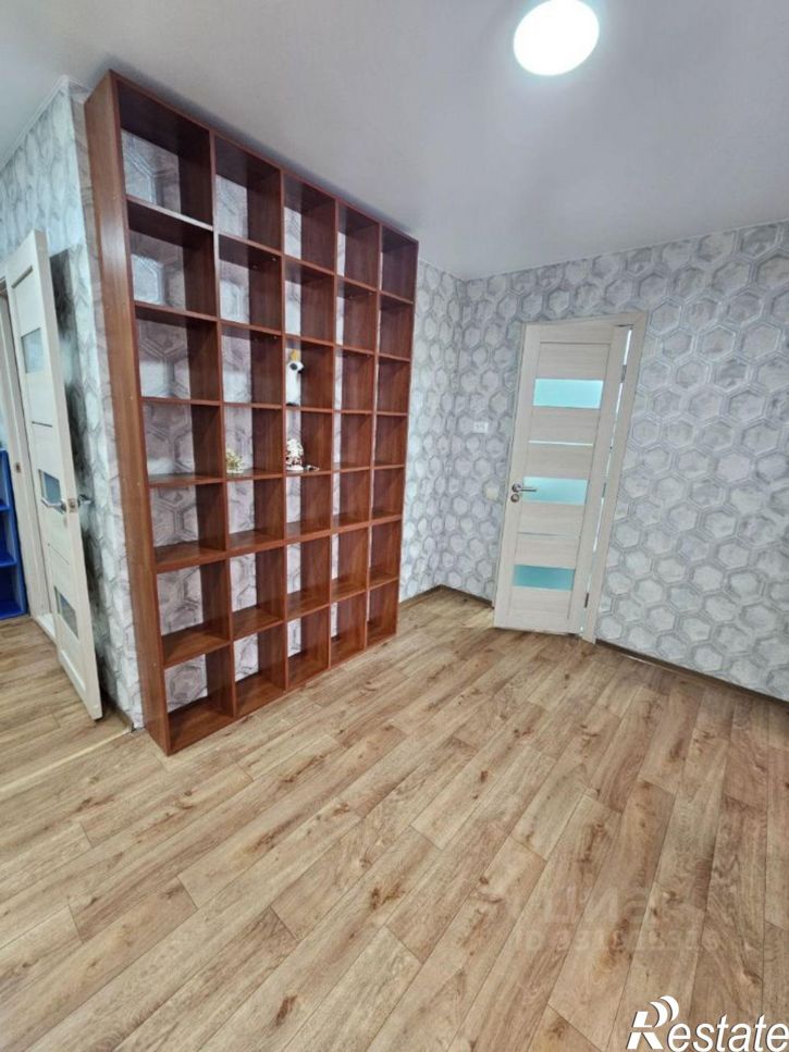 2-комн квартира ул Ковыльная, 54,  д. 54