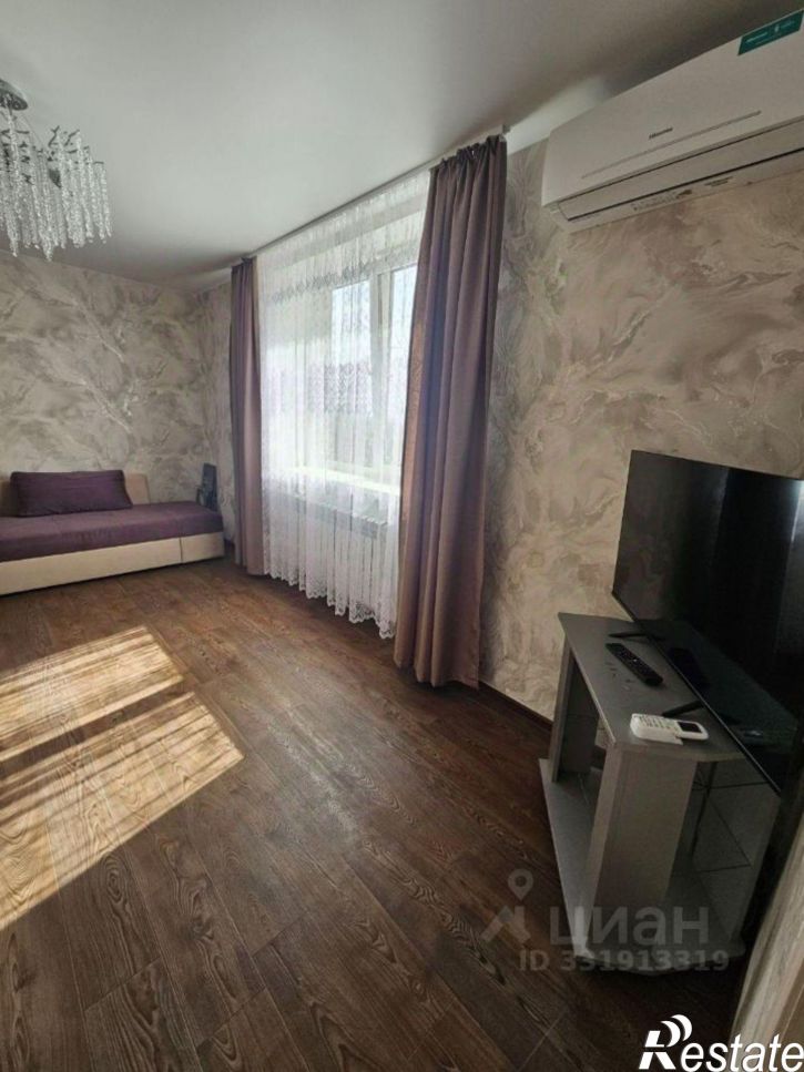 2-комн квартира ул Ковыльная, 54,  д. 54
