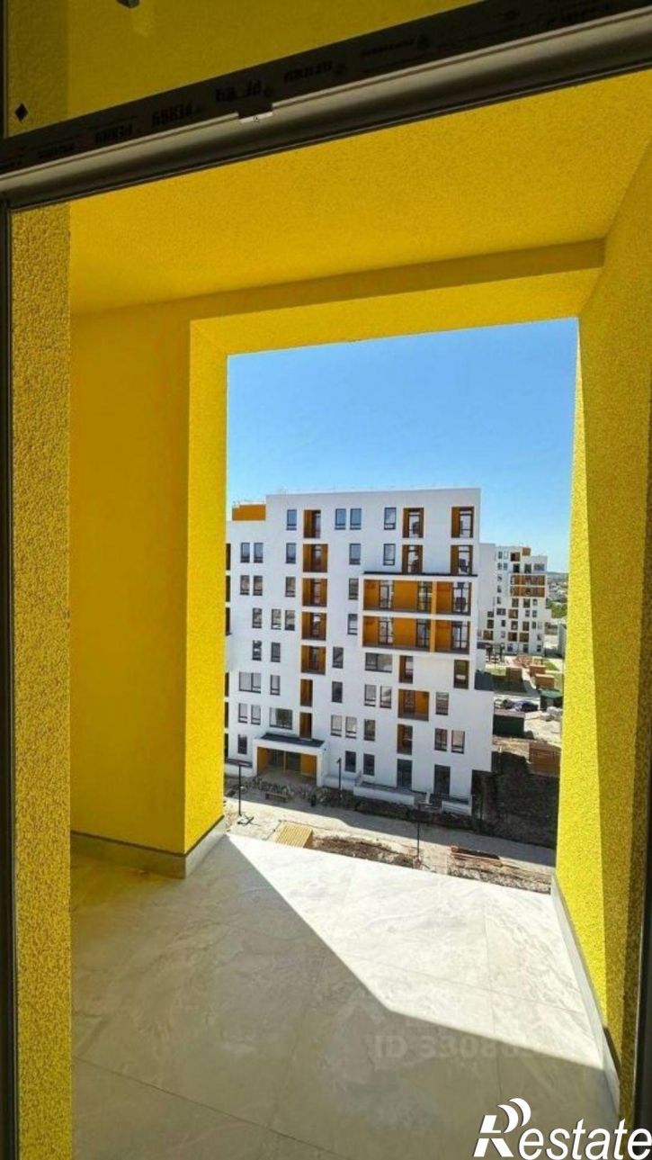 1-комн квартира