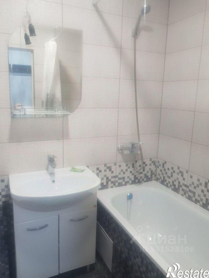 1-комн квартира ул Никанорова, 9,  д. 9